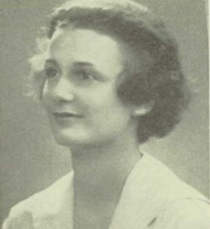 Eleanor Tarr Hoadley